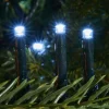 1500 Cool White Compact Light Set