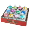 12 Count 1.75 Inch Signature Flocked Rounds