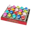 20 Count 1.25 Inch Signature Flocked Rounds