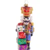 2023 Cracking Good Year Glass Ornament