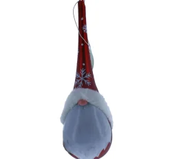 9.5" Glass Gnome