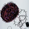 500 Halloween Compact Light Set