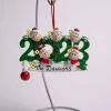 2023 Holiday Family Of 5
