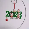 2023 Holiday Family Of 4