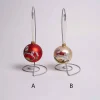 3 Inch Glass Rocking Horse Ball