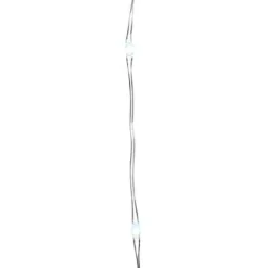 20 Light Cool White Micro Light Set