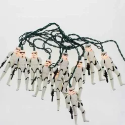 10 Stormtrooper Light Set