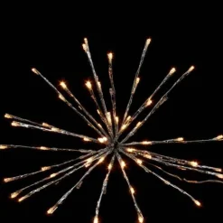 280 Warm White Pole Star