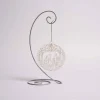 Acrylic Holy Family Ornament