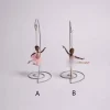 African American Ballerina