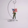 Air Force Soldier Ornament
