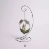 Animal In Frame Ornament