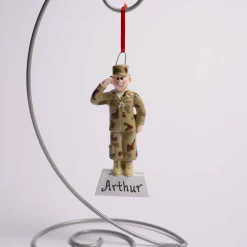 Army Ornament
