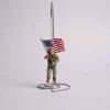 Army Soldier Ornament