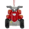 Atv Ornament