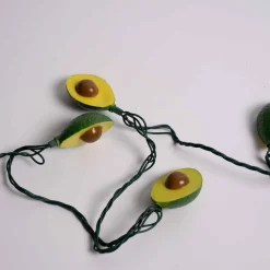 Avocado Light Set