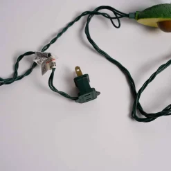 Avocado Light Set