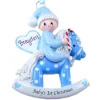 Baby Boy Pony