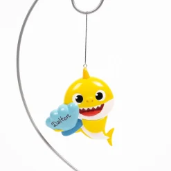 Baby Shark Ornament