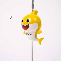 Baby Shark Ornament