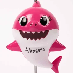Baby Shark Ornament