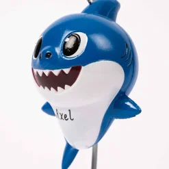 Baby Shark Ornament