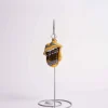 Babylonian Licks Rolling Stones Glass Gem Ornament