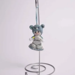 Baby's First Christmas Ornament
