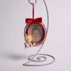 Baby's First Girl Photo Frame