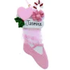 Ballet Slipper