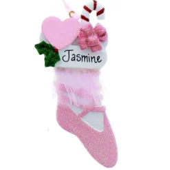 Ballet Slipper