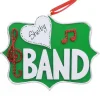 Band Ornament