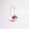 Barn Glass Ball Ornament