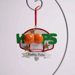 Basketball Net