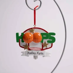Basketball Net