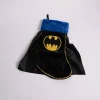 Batman Cape Stocking