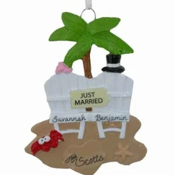 Beach Wedding