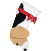 Beagle Stocking