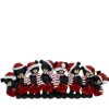 Bear Hearts Family Of 8