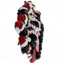 Bears Hearts Family Of 7