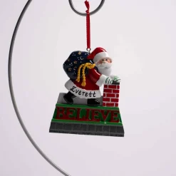 Believe In Santa