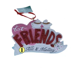 Best Friends Heart