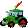 Big Green Tractor
