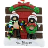 Black Bear Cabin Couple