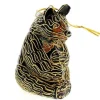 Black Bear Ornament