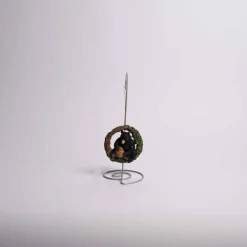 Black Bear Traditions Ornament