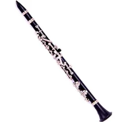 Black Clarinet