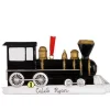 Black Locomotive