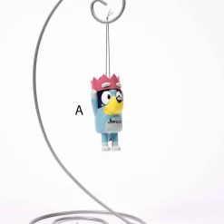 Bluey Or Bingo Ornament