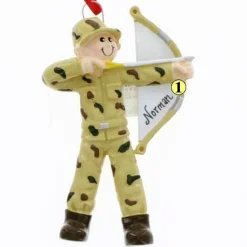 Bow Hunter